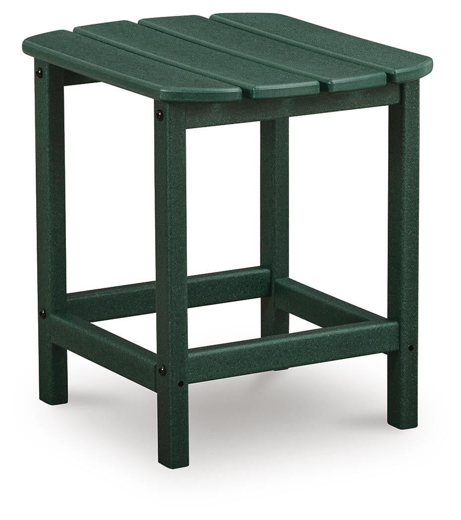 Sundown Shores Rectangular End Table Signature Design by Ashley®