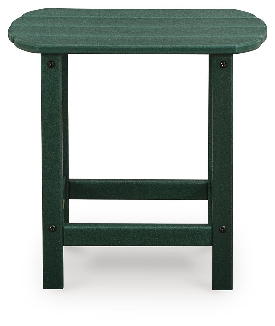 Sundown Shores Rectangular End Table Signature Design by Ashley®