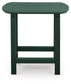 Sundown Shores Rectangular End Table Signature Design by Ashley®