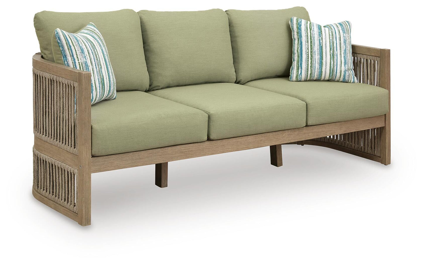 Serena Shores Sofa with Cushion Signature Design by Ashley®