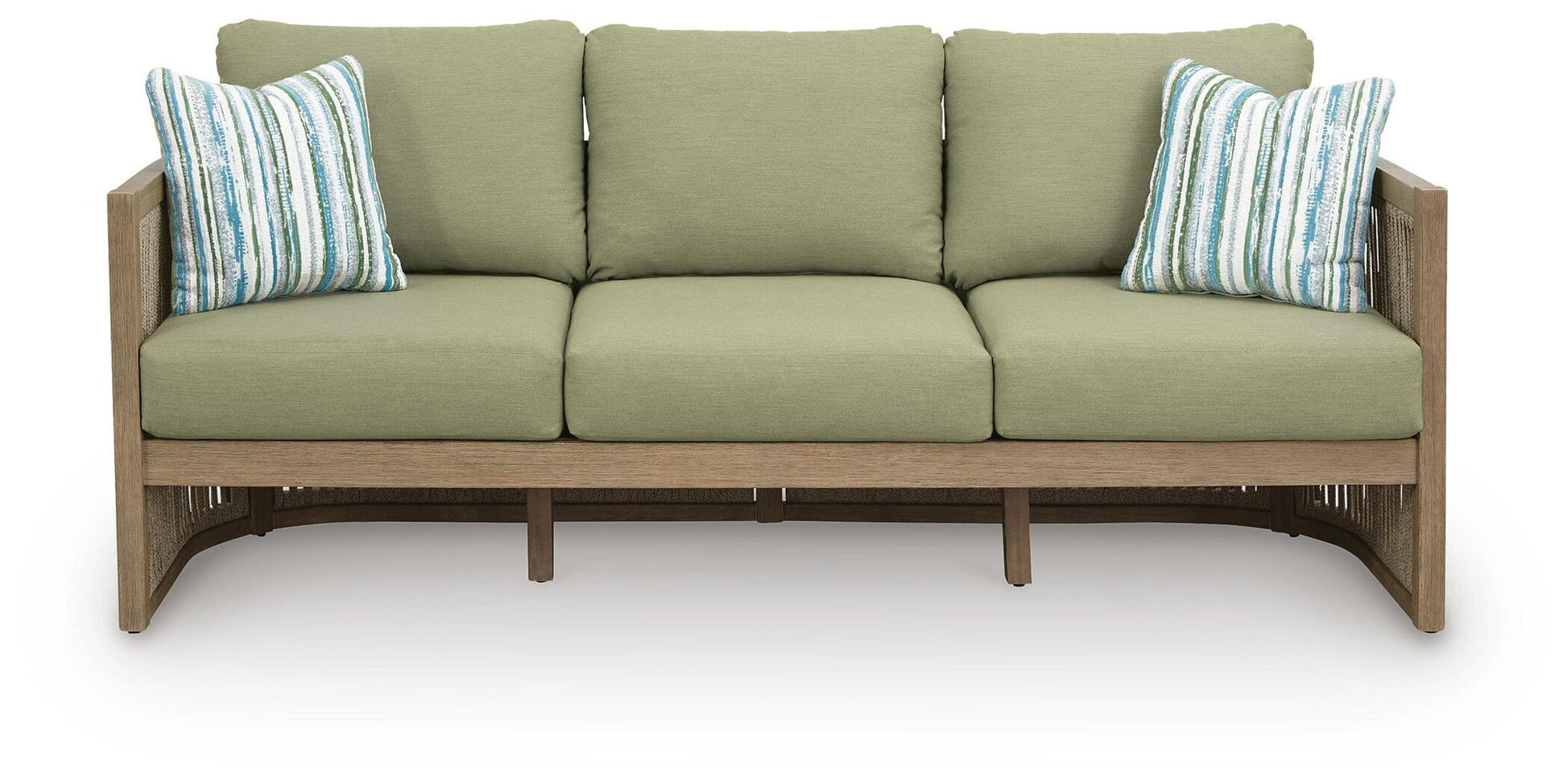 Serena Shores Sofa with Cushion Signature Design by Ashley®