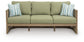 Serena Shores Sofa with Cushion Signature Design by Ashley®