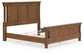 Rowlenstown California  Poster Bed Signature Design by Ashley®