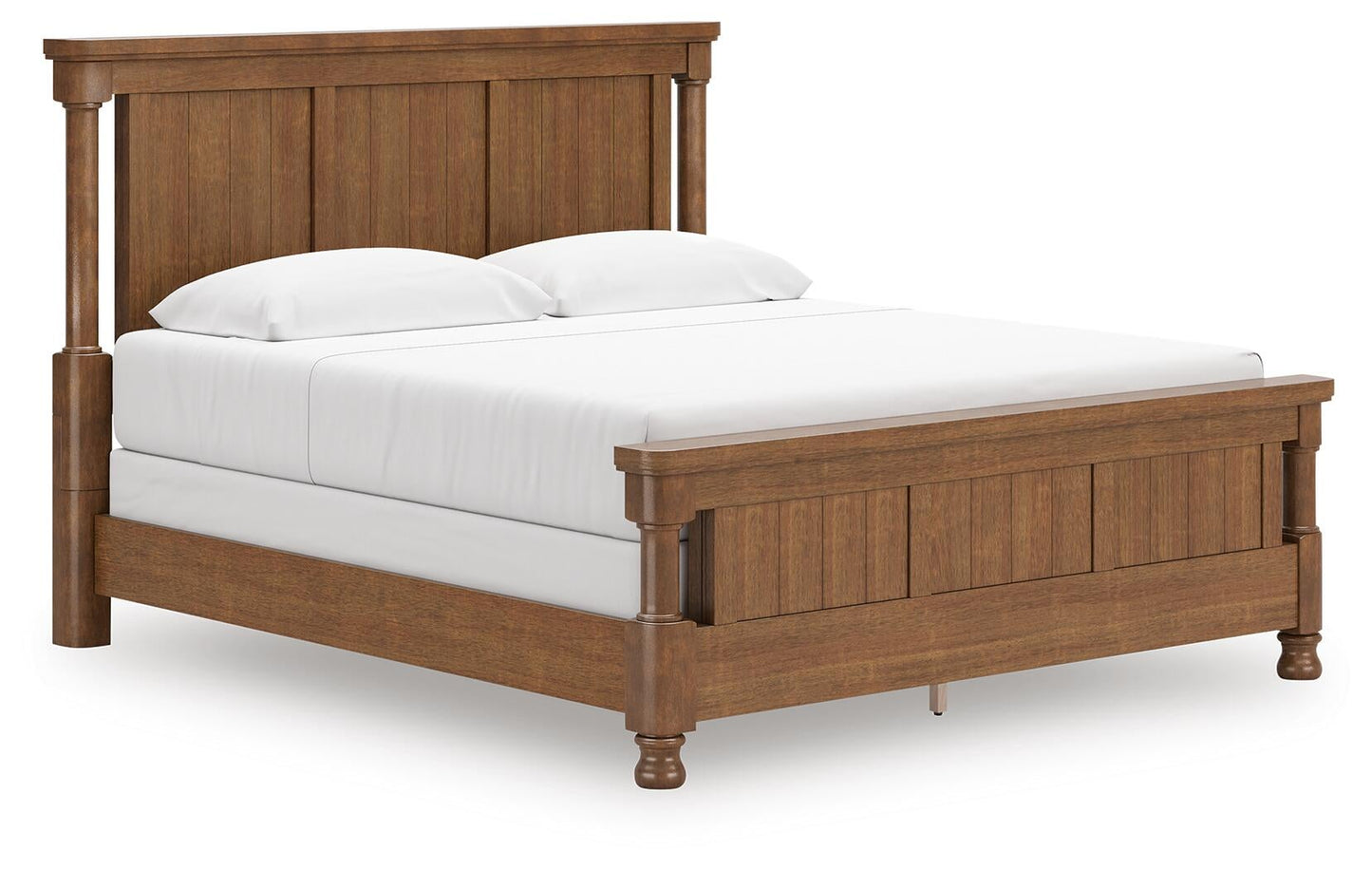 Rowlenstown  Poster Bed