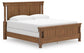 Rowlenstown  Poster Bed
