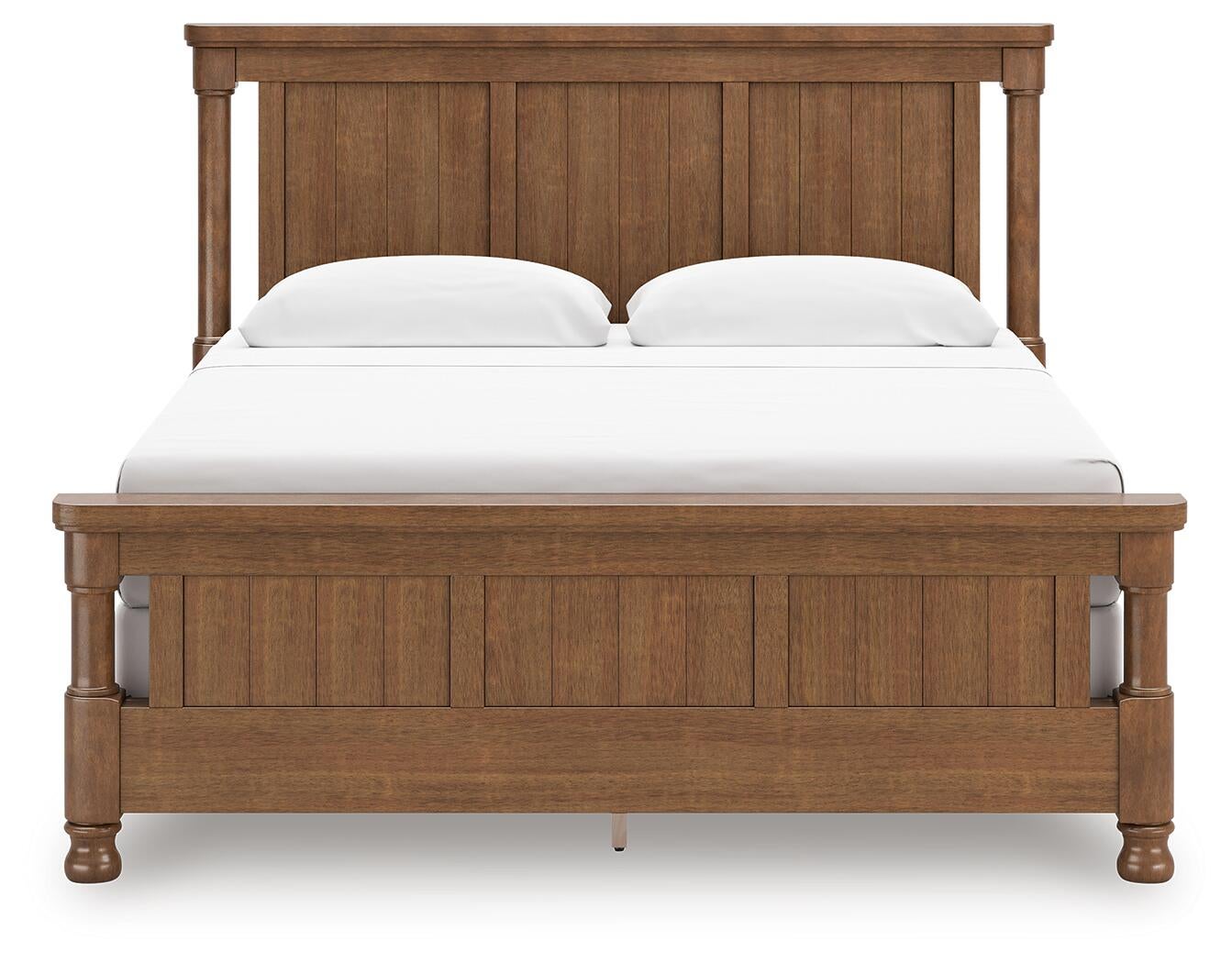 Rowlenstown  Poster Bed