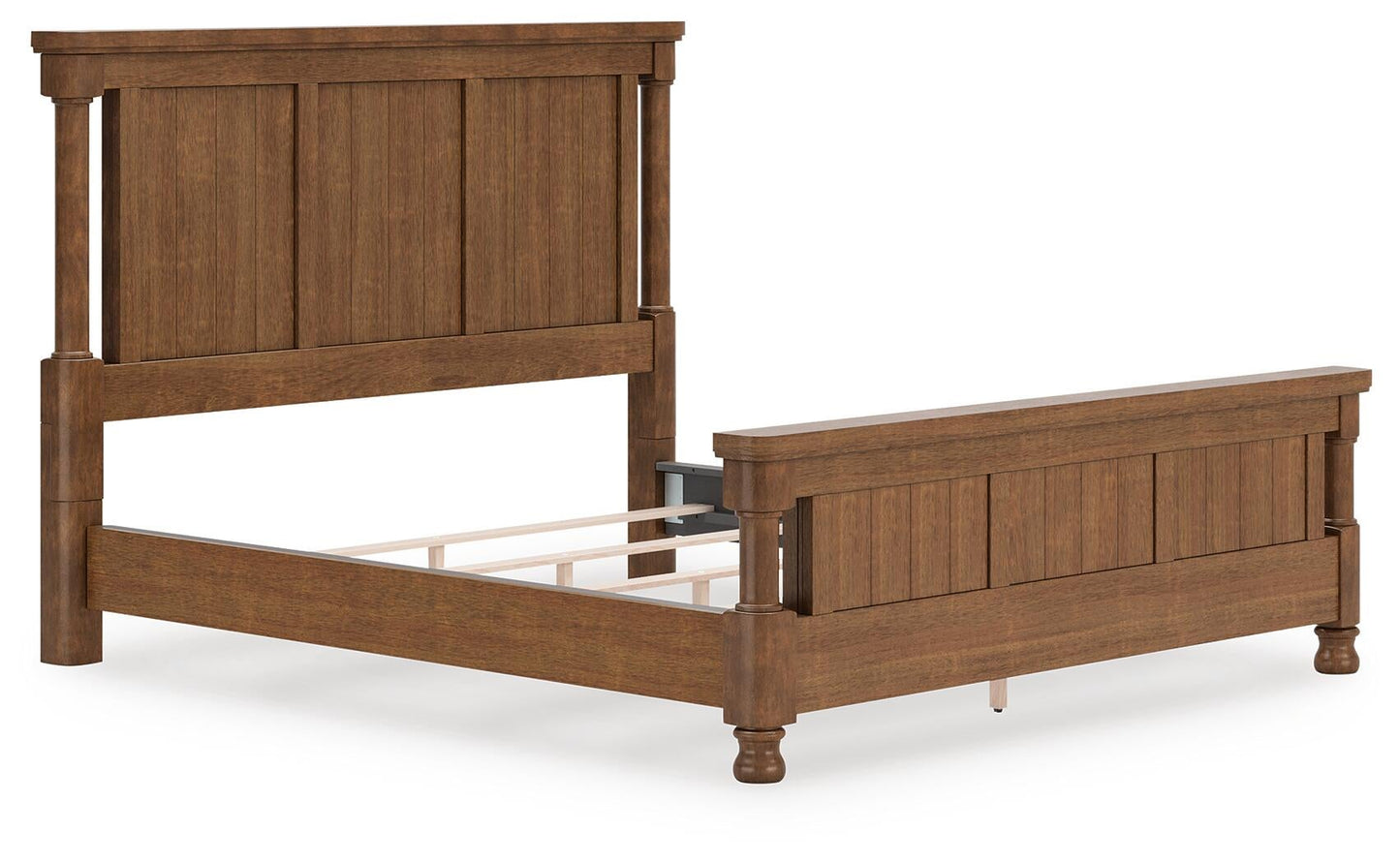 Rowlenstown  Poster Bed