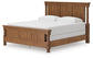 Rowlenstown  Poster Bed