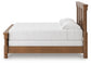 Rowlenstown  Poster Bed