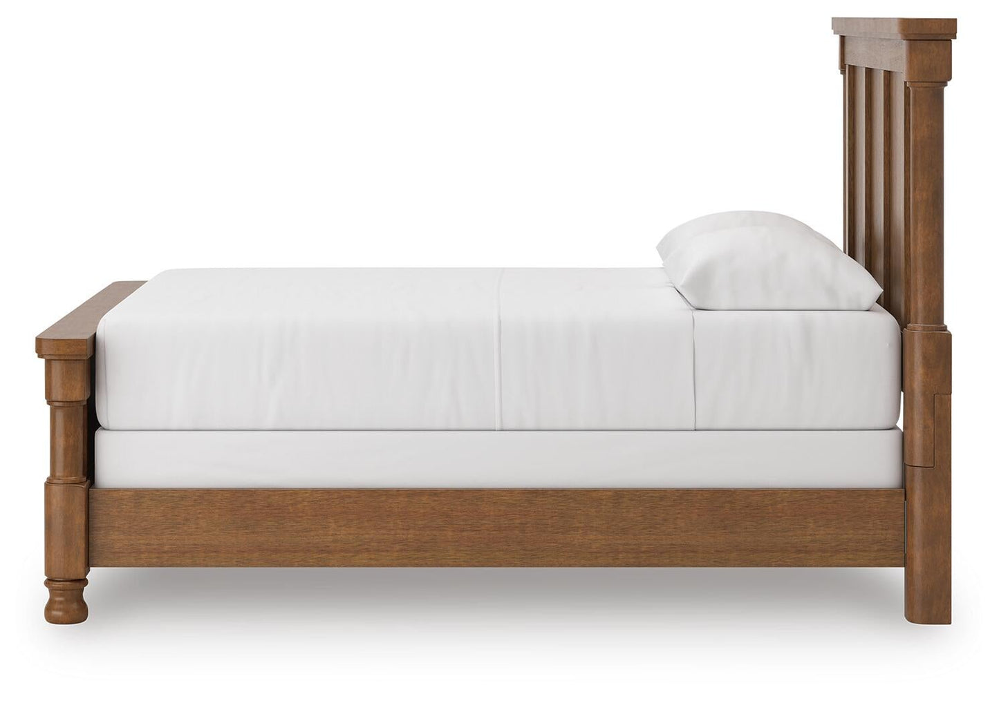Rowlenstown  Poster Bed Signature Design by Ashley®