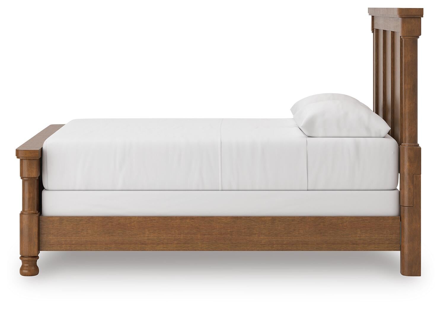Rowlenstown  Poster Bed Signature Design by Ashley®