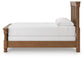 Rowlenstown  Poster Bed Signature Design by Ashley®