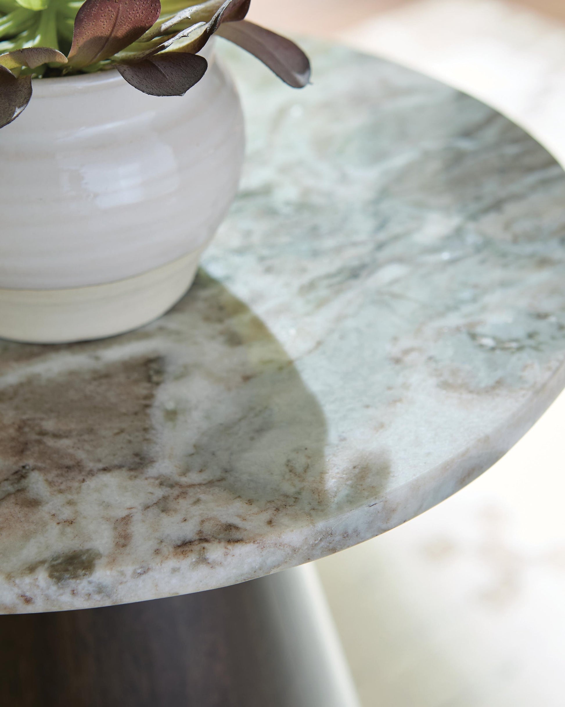 Waltnor Accent Table Signature Design by Ashley®