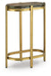 Porterville Accent Table Signature Design by Ashley®