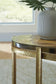 Porterville Accent Table Signature Design by Ashley®