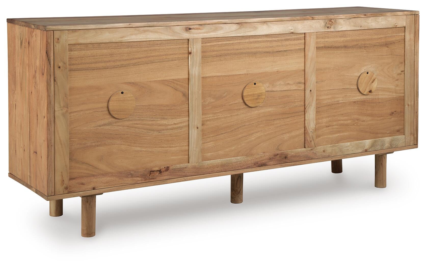 Adway Accent Cabinet Signature Design by Ashley®