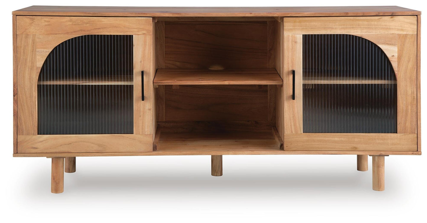 Adway Accent Cabinet Signature Design by Ashley®