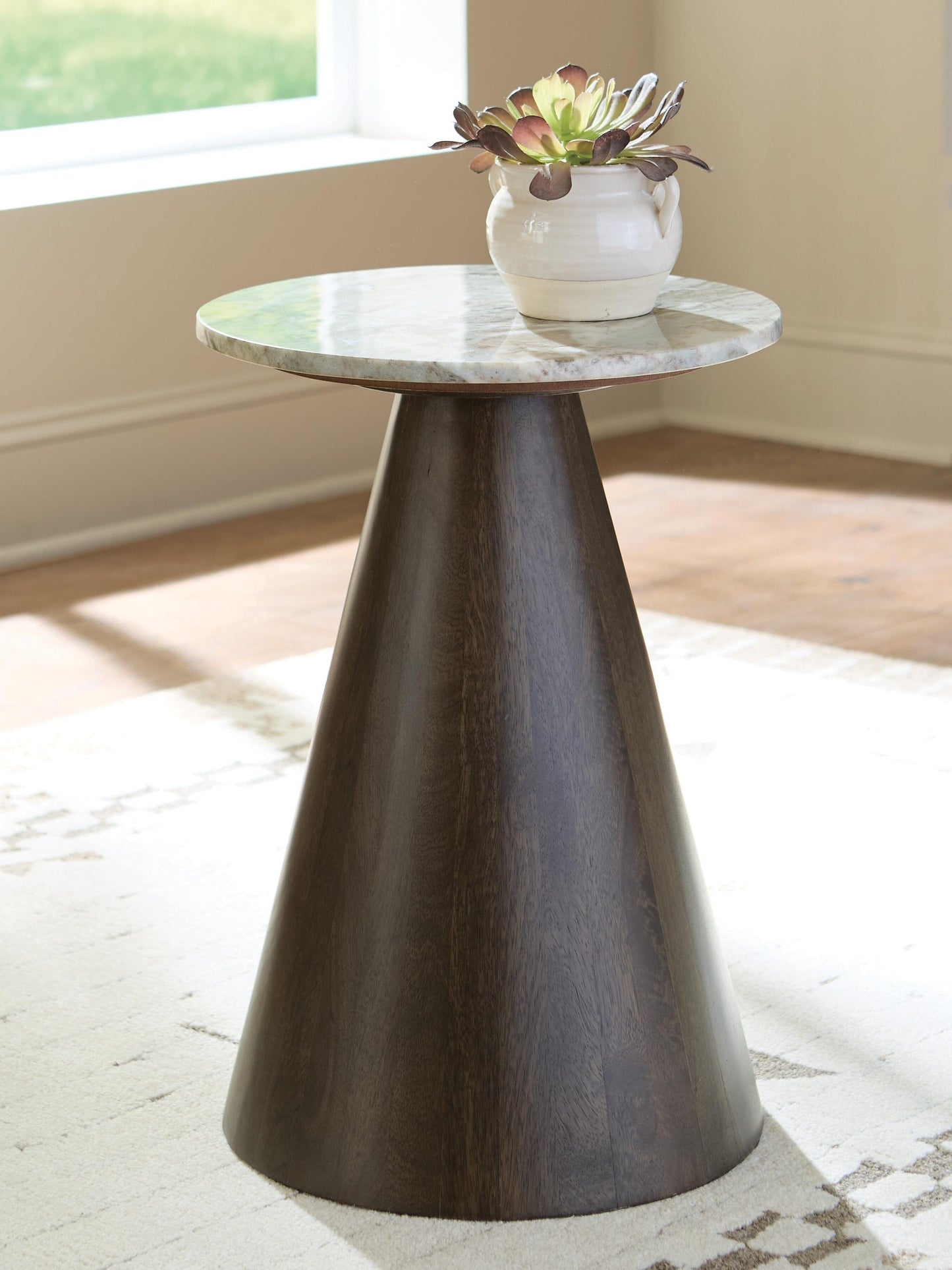 Waltnor Accent Table Signature Design by Ashley®