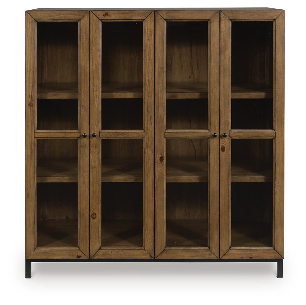 Wrenridge Accent Cabinet Signature Design by Ashley®