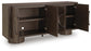 Veeda Accent Cabinet Signature Design by Ashley®