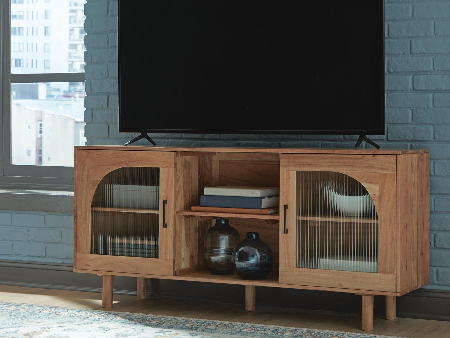 Adway Accent Cabinet Signature Design by Ashley®