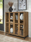 Wrenridge Accent Cabinet Signature Design by Ashley®