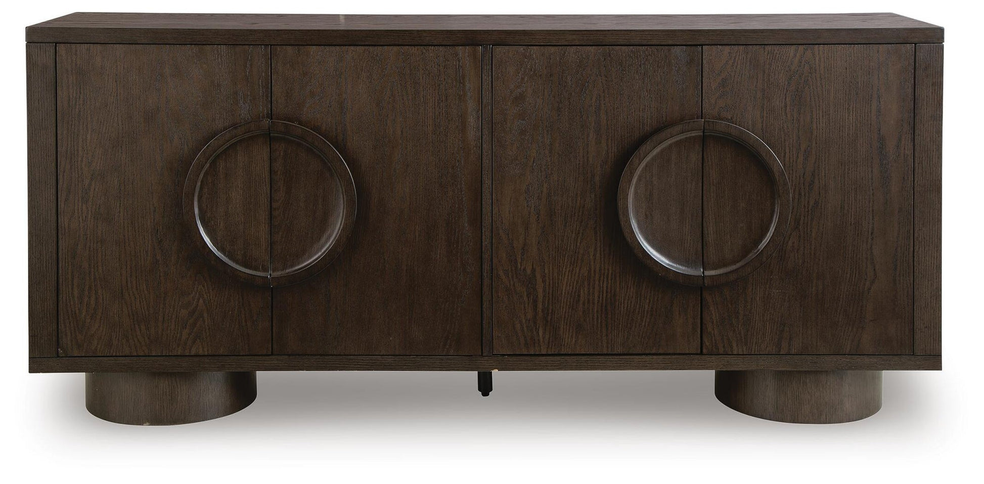 Veeda Accent Cabinet Signature Design by Ashley®