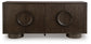 Veeda Accent Cabinet Signature Design by Ashley®