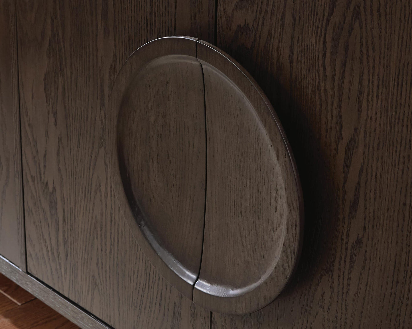 Veeda Accent Cabinet Signature Design by Ashley®