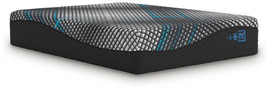 Millennium 2.0 Hybrid 16 Inch  Mattress Sierra Sleep® by Ashley