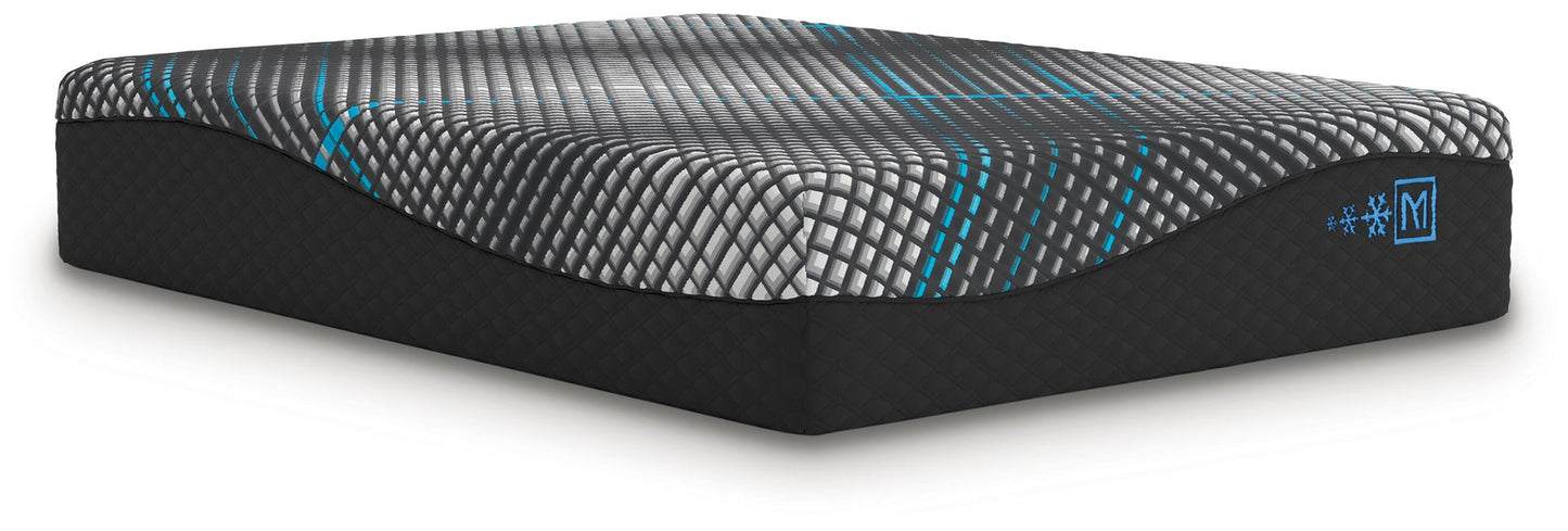 Millennium 2.0 Foam 14 Inch  Mattress Sierra Sleep® by Ashley