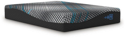 Millennium 2.0 Foam 12 Inch California  Mattress Sierra Sleep® by Ashley