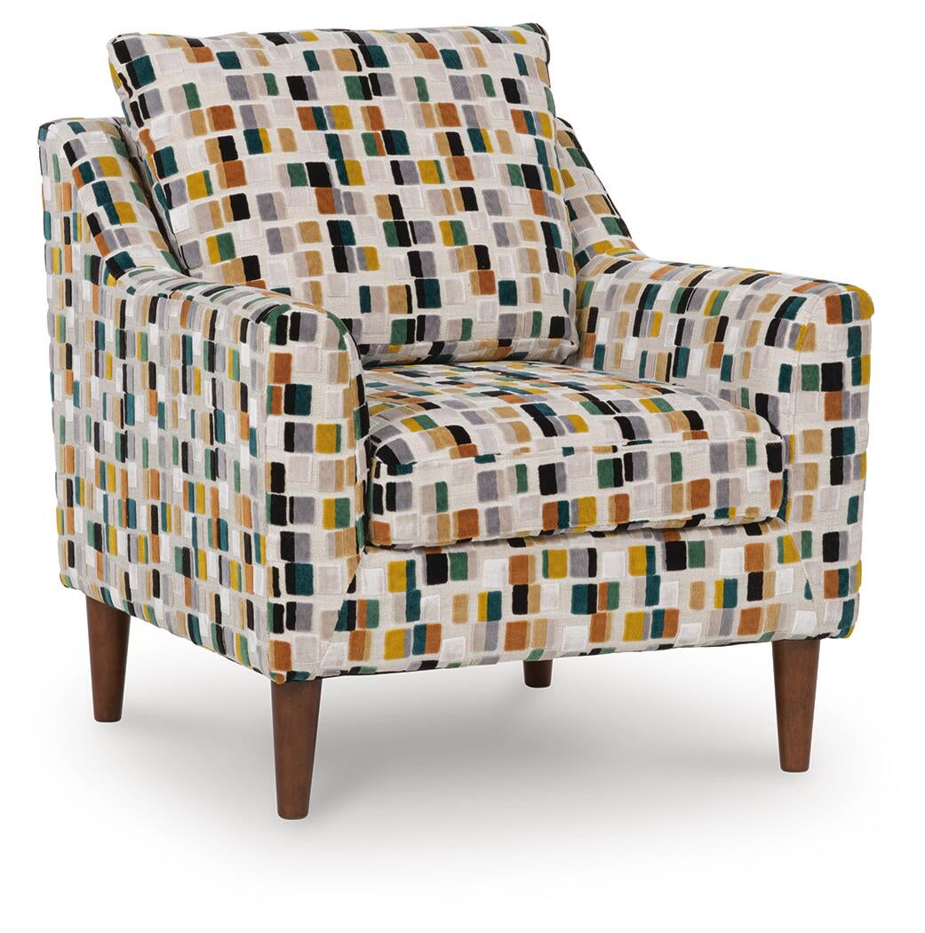 Fenna Accent Chair Signature Design by Ashley®