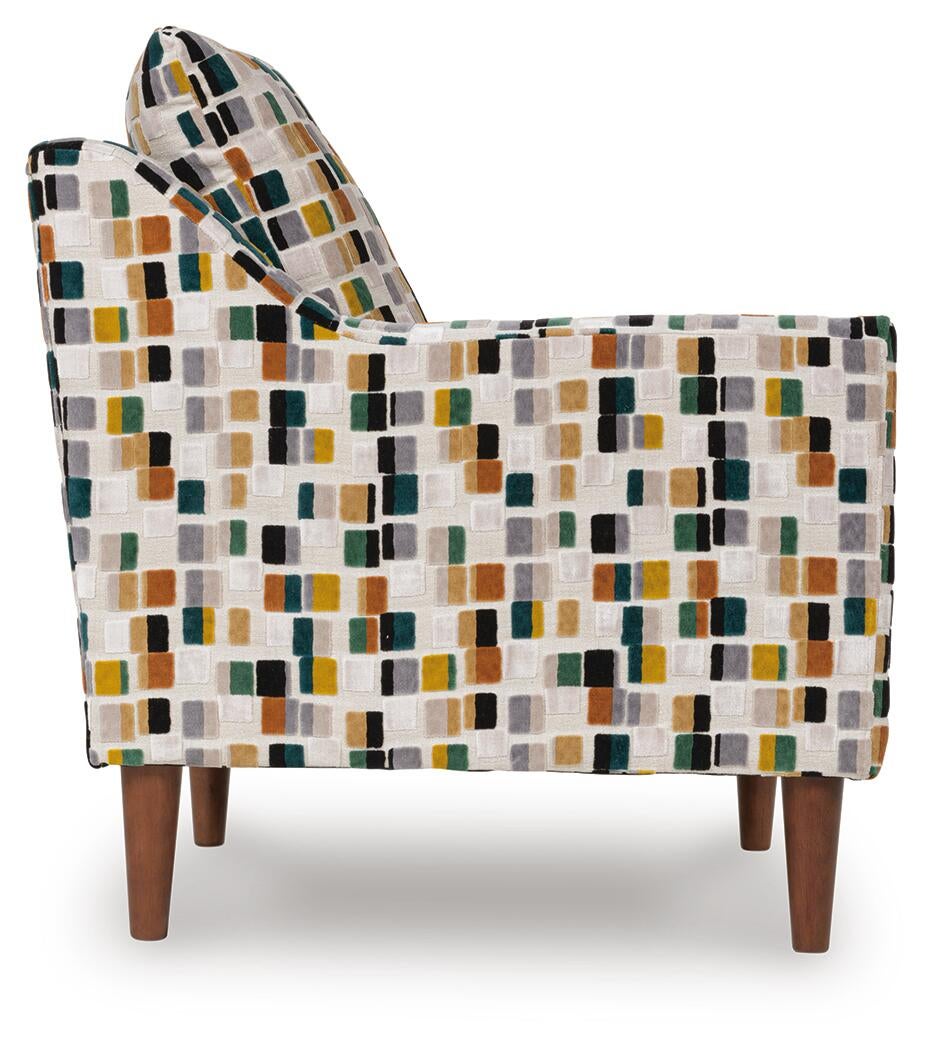 Fenna Accent Chair Signature Design by Ashley®