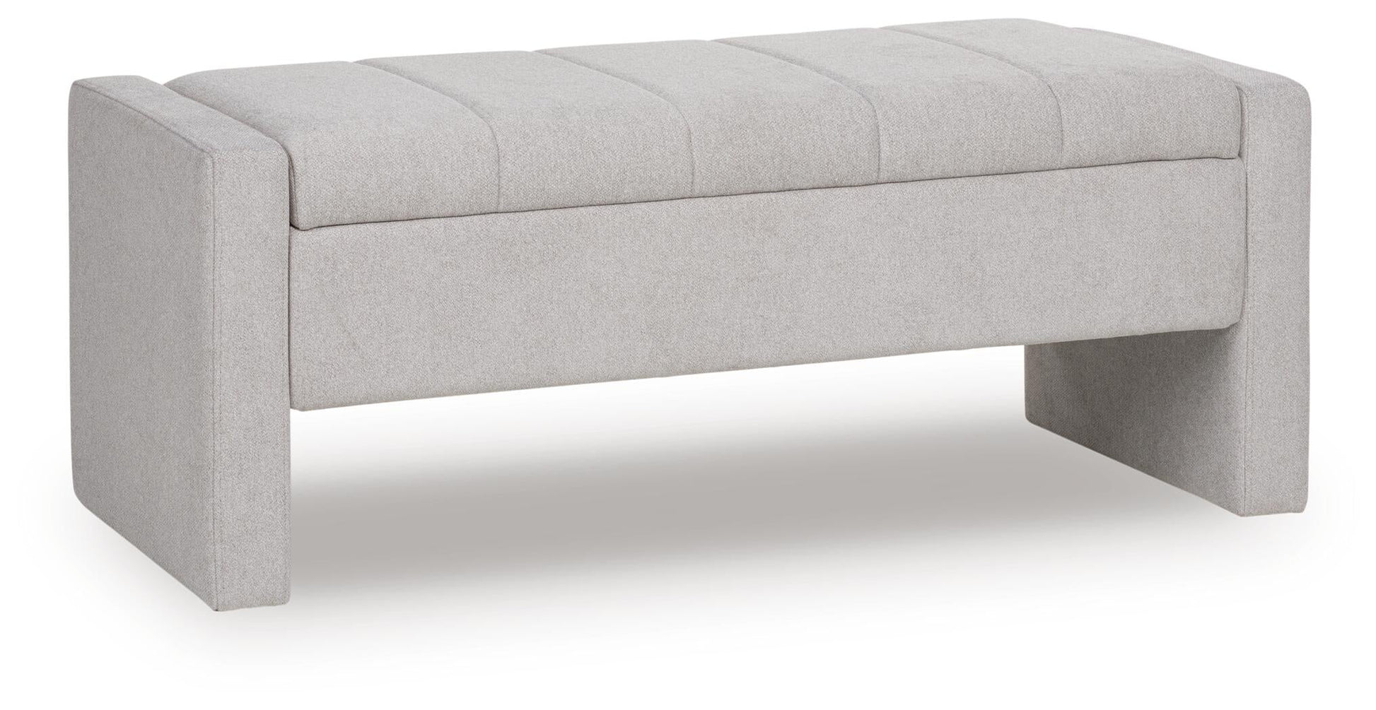Akselman Storage Bench Signature Design by Ashley®