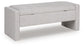 Akselman Storage Bench Signature Design by Ashley®