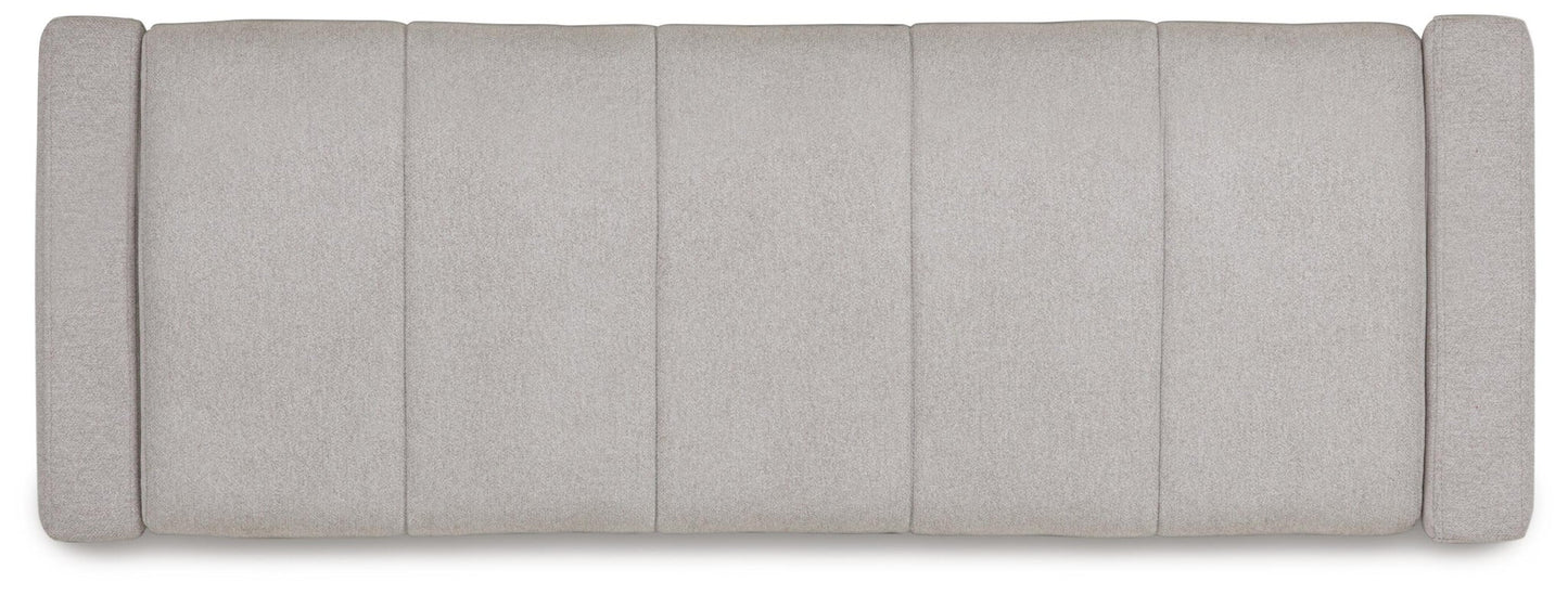 Akselman Storage Bench Signature Design by Ashley®