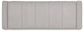 Akselman Storage Bench Signature Design by Ashley®