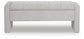 Akselman Storage Bench Signature Design by Ashley®