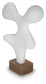 Lavarsen Sculpture Signature Design by Ashley®