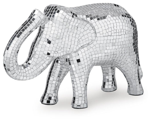 Hallmont Sculpture Signature Design by Ashley®