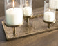 Wallmond Candle Holder Signature Design by Ashley®