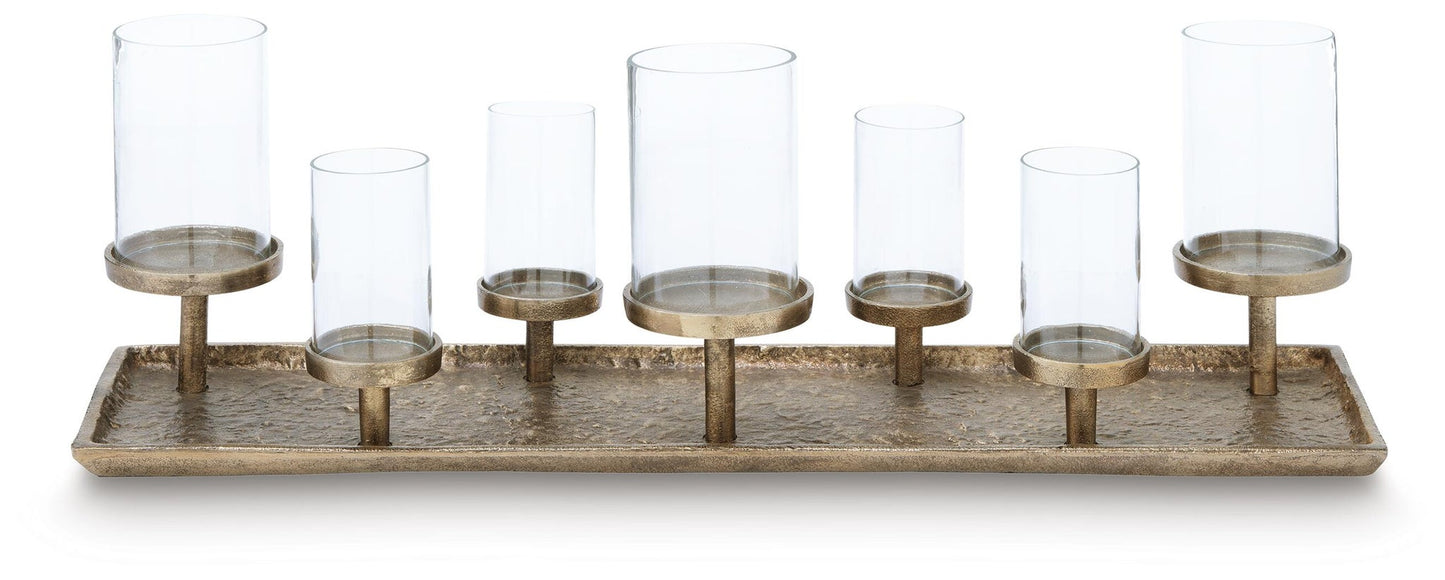 Wallmond Candle Holder Signature Design by Ashley®