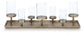 Wallmond Candle Holder Signature Design by Ashley®