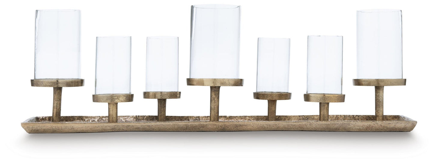 Wallmond Candle Holder Signature Design by Ashley®