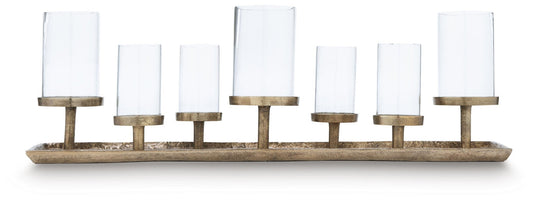 Wallmond Candle Holder Signature Design by Ashley®
