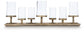 Wallmond Candle Holder Signature Design by Ashley®