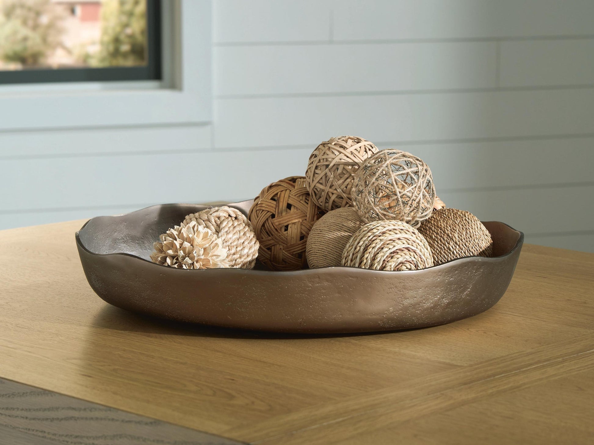 Wallmen Tray Signature Design by Ashley®