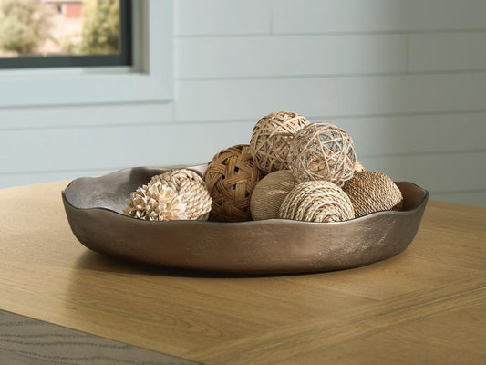 Wallmen Tray Signature Design by Ashley®