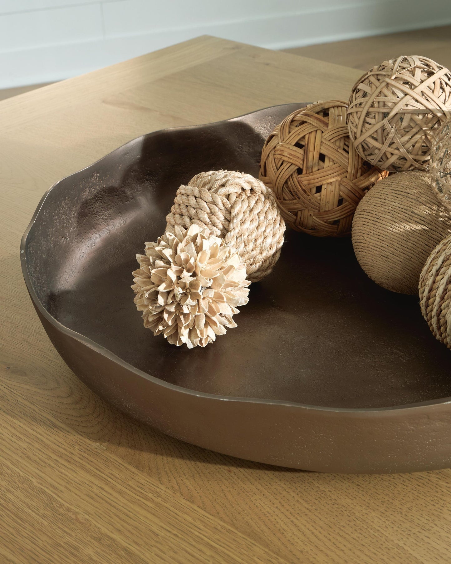 Wallmen Tray Signature Design by Ashley®